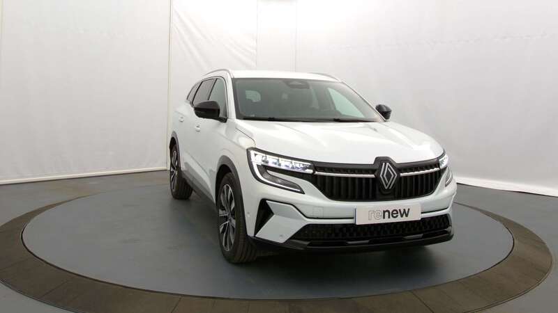 Renault Espace VI