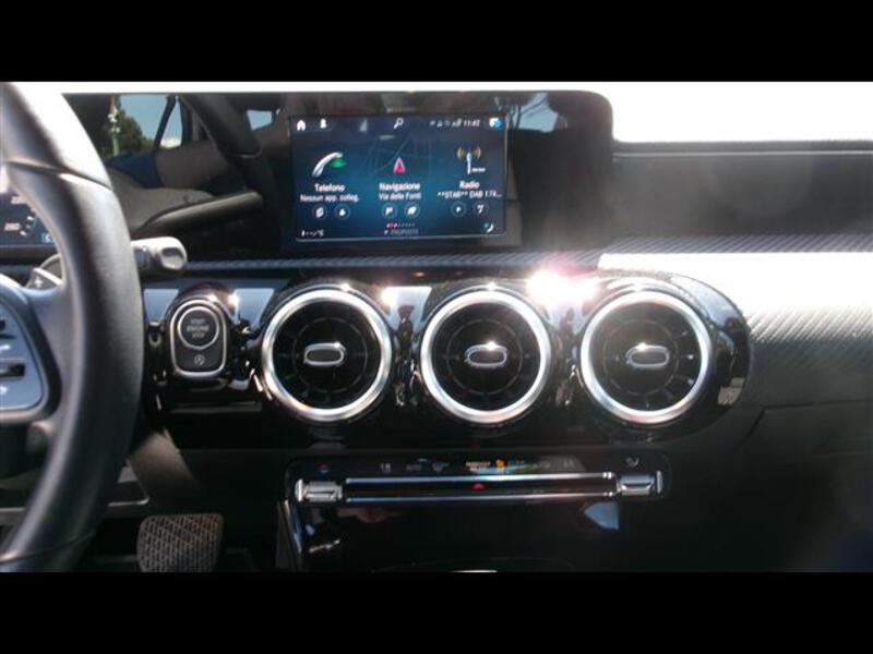Mercedes Classe A
