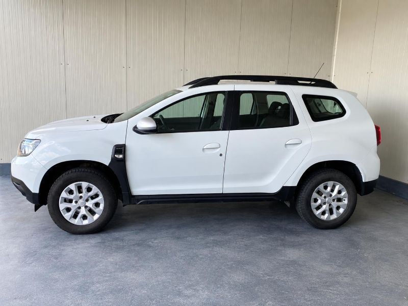 DACIA Duster 2022 — imagine 45