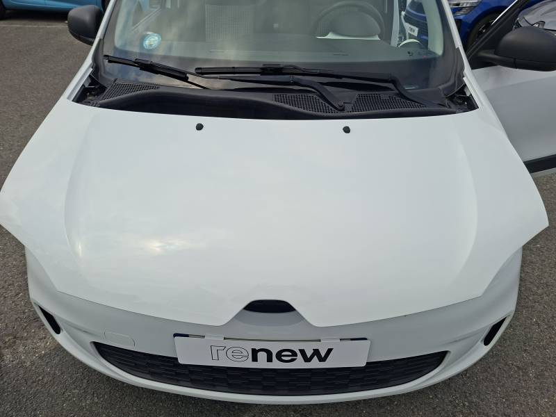 Renault Twingo E-Tech Electrique