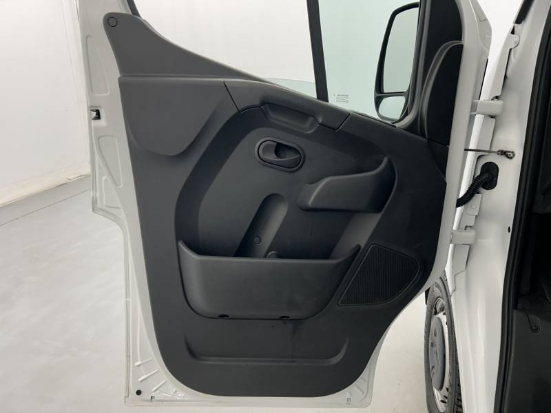 Renault Master III