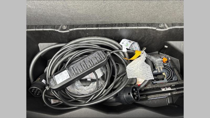 Renault Scenic E-Tech Electrique