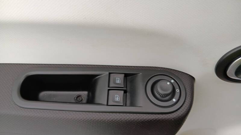 Renault Twingo III