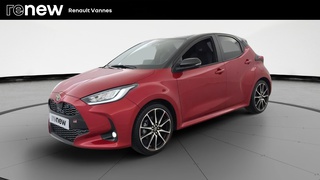 Vehicle 3D Image