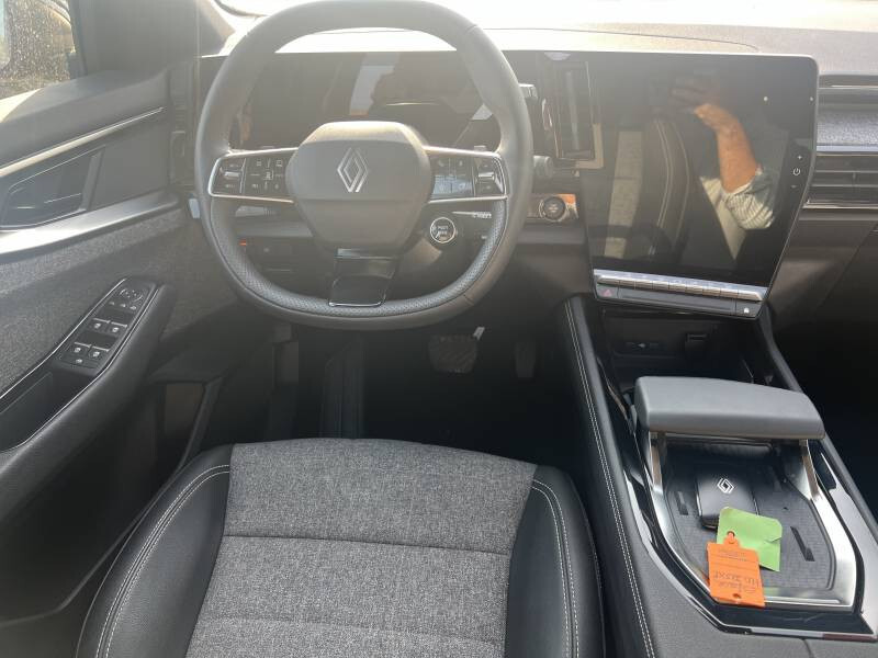 Renault Espace VI