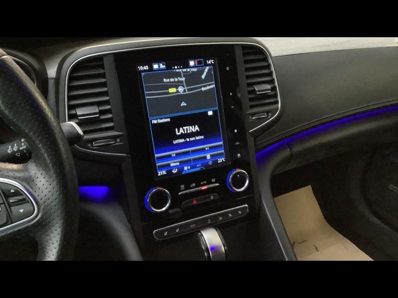 Renault Talisman Estate