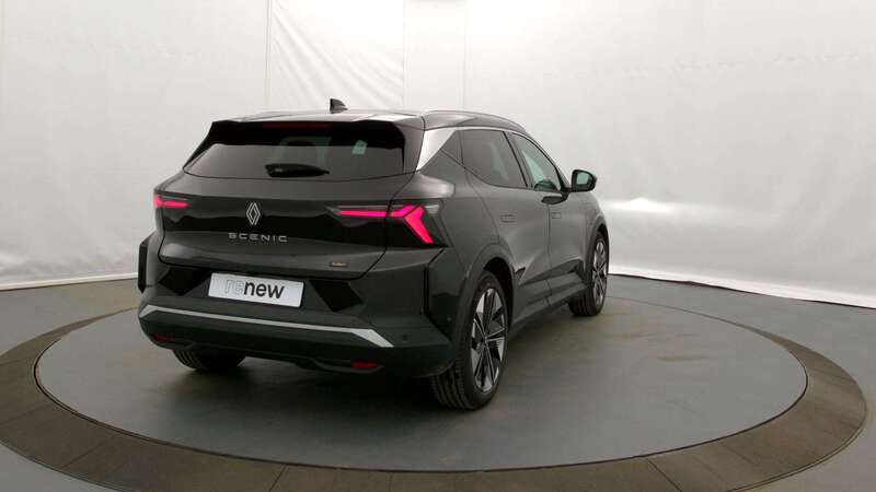 Renault Scenic E-Tech Electrique