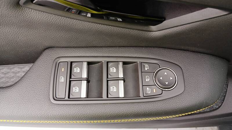 Renault Scenic E-Tech Electrique