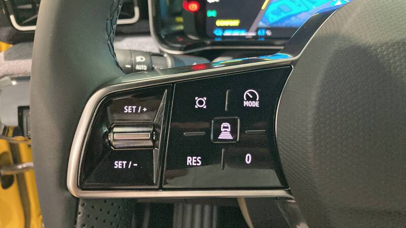 Renault R5 E-Tech Electrique