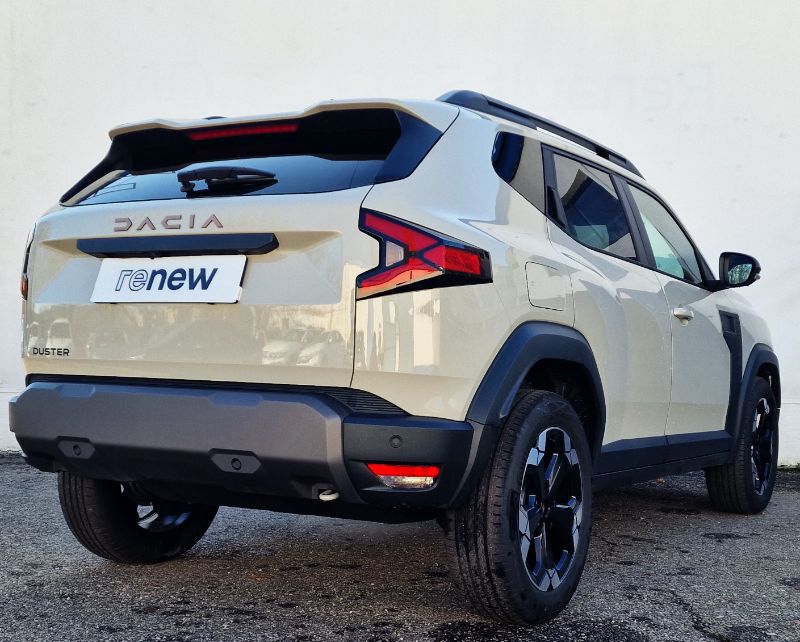 DACIA Duster 2024 — imagine 2