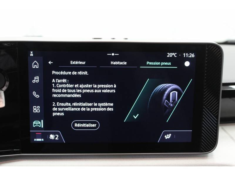 Renault R5 E-Tech Electrique