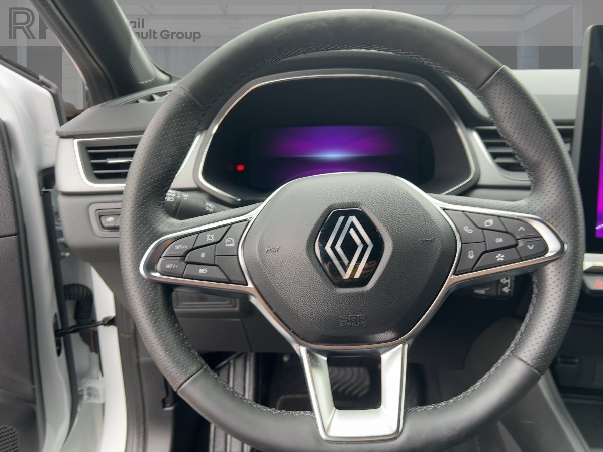 Renault Captur – Bild 11
