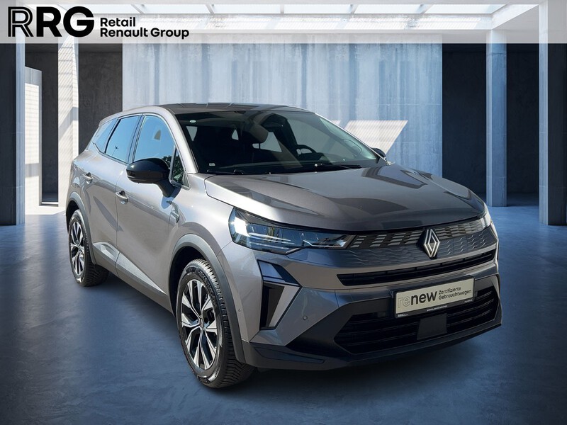 Renault Symbioz