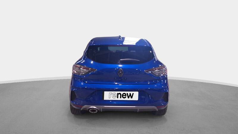 Renault Clio V