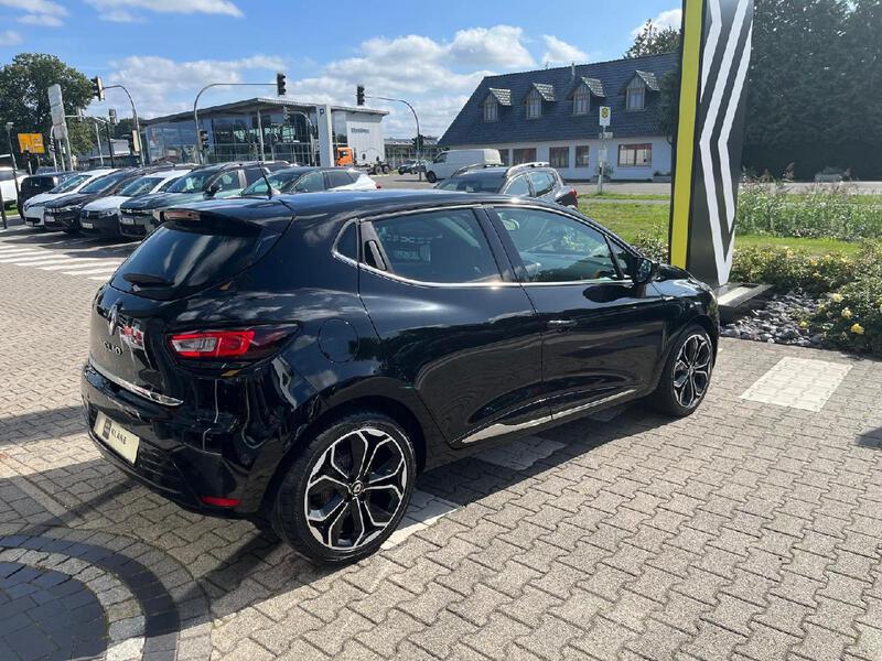 Fahrzeugabbildung Clio Bose Edition TCE90 Energy Bild 4 von 22