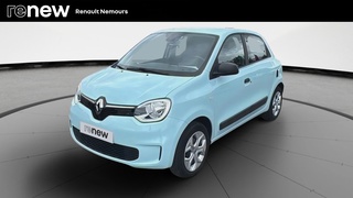 TWINGO III