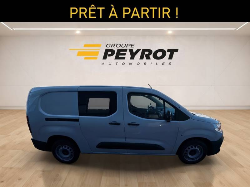 Citroen Berlingo VAN