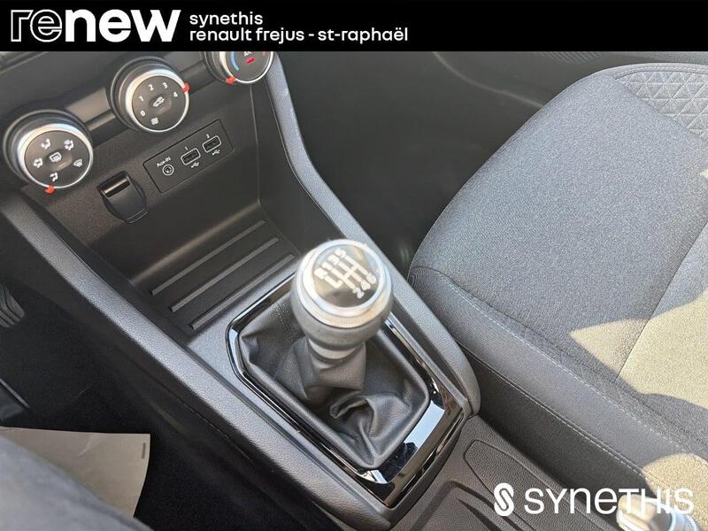 Renault Clio V