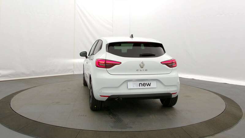 Renault Clio V