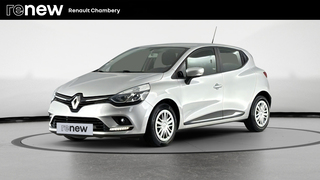 CLIO IV