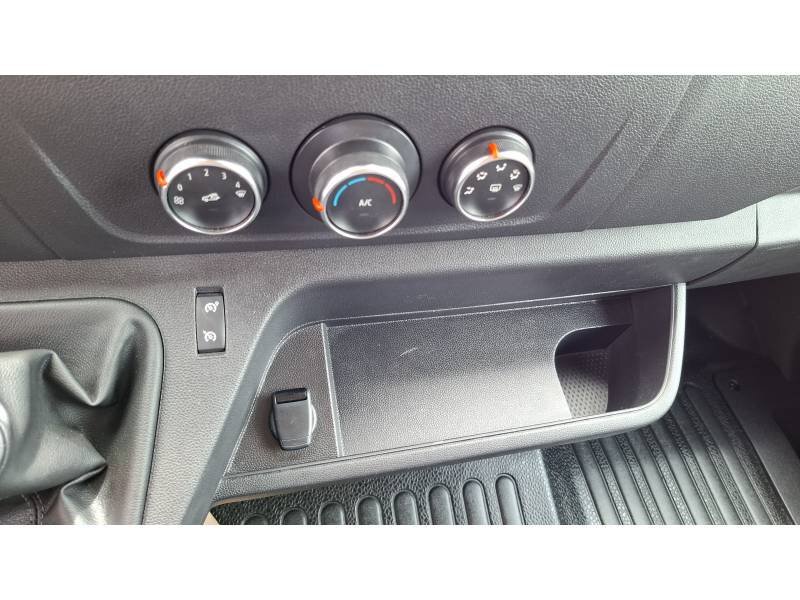 Renault Master III