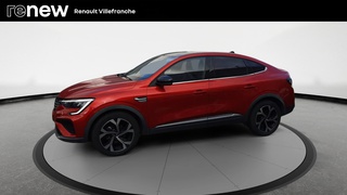 Vehicle 3D Image
