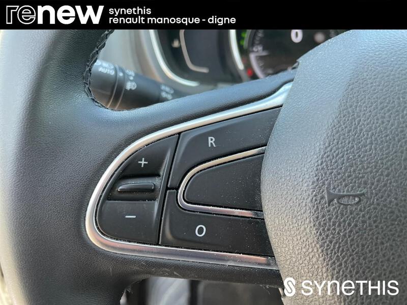 Renault Scenic IV