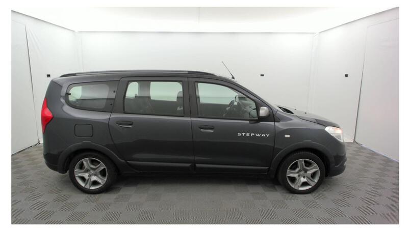 Dacia Lodgy