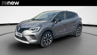CAPTUR