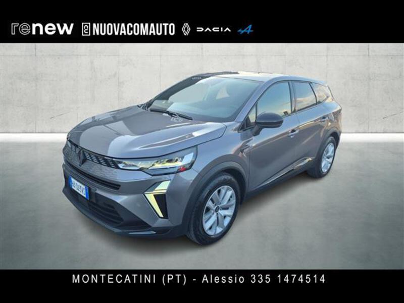 Renault Symbioz