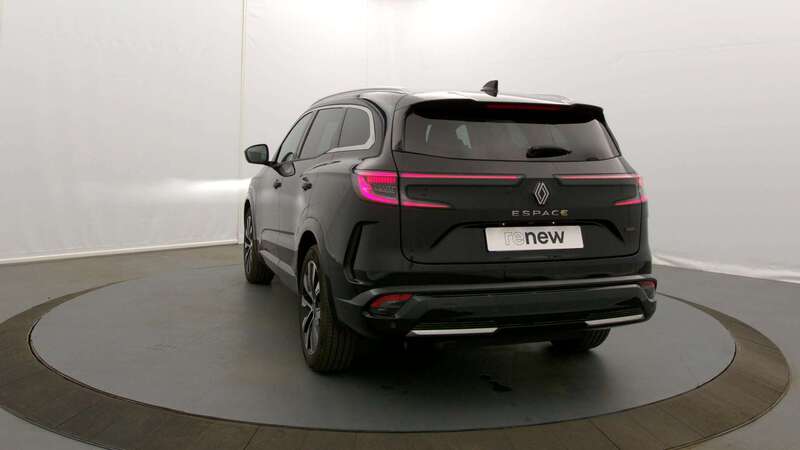 Renault Espace VI