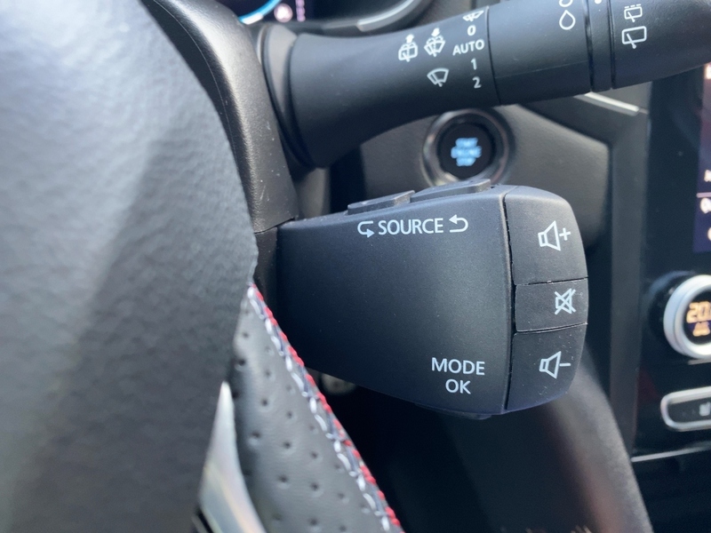 Fahrzeugabbildung Megane ABS Bild 21 von 21