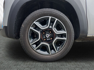 Vehicle 3D Image