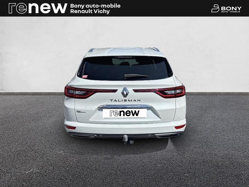Renault Talisman Estate