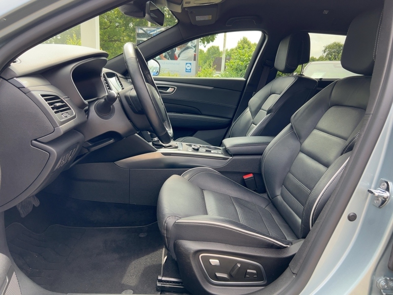 Renault Talisman