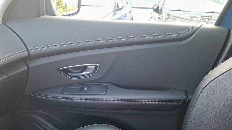 Renault Grand Scenic IV