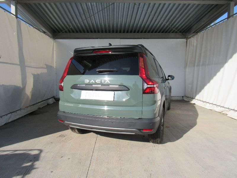 DACIA Jogger 2023 — imagine 27