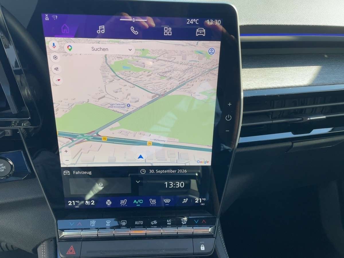 Renault Austral – Bild 11