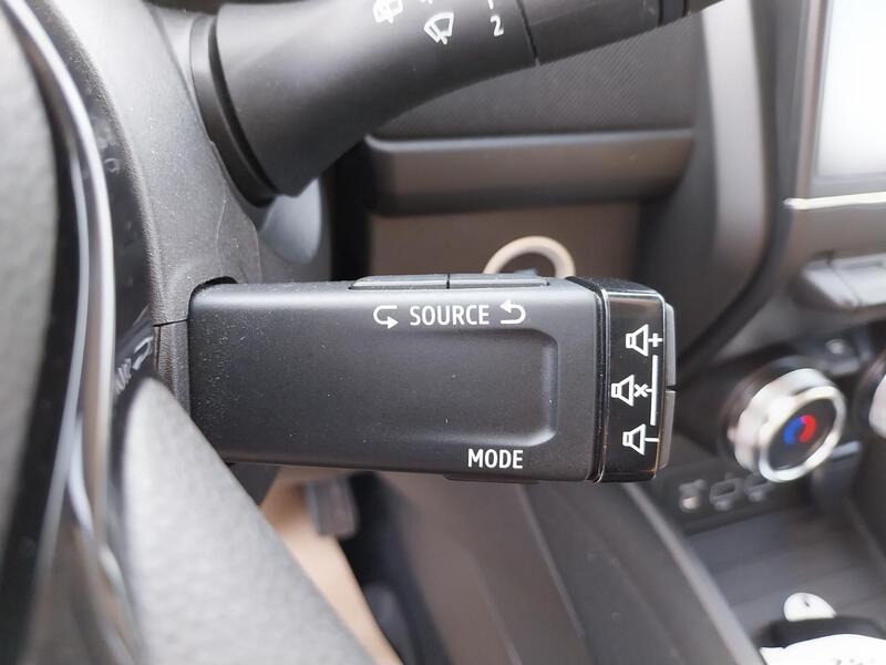Renault ZOE E-Tech Electrique