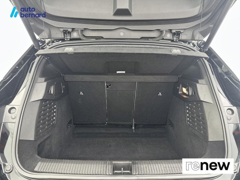 Renault Scenic E-Tech Electrique