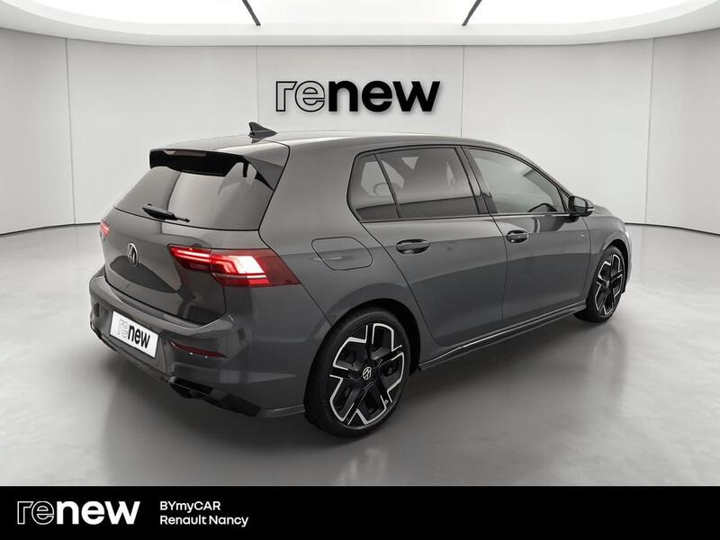 Volkswagen Golf V