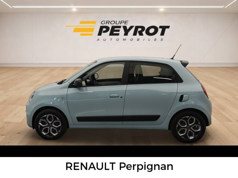 Renault Twingo III