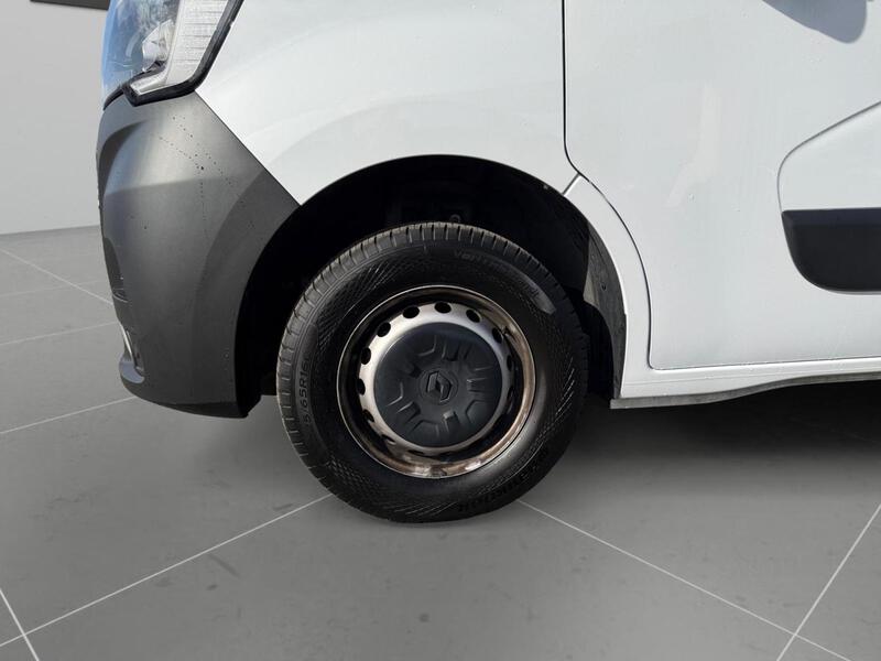 Renault Master Fourgon