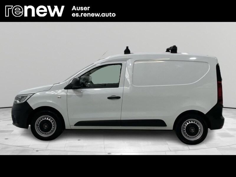 Renault Express Furgón