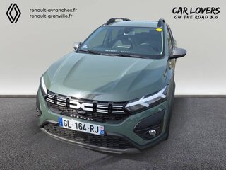 Vehicle 3D Image