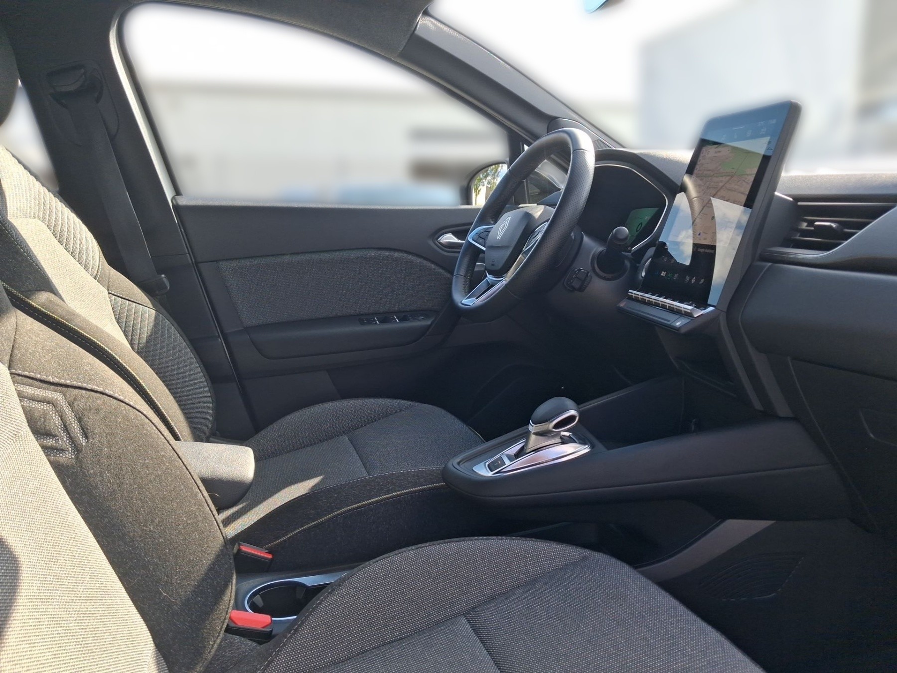Renault Symbioz – Bild 13