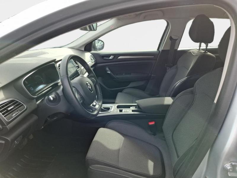Renault Megane IV Berline
