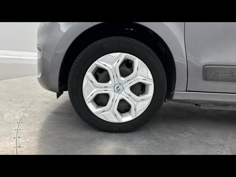 Renault Twingo E-Tech Electrique
