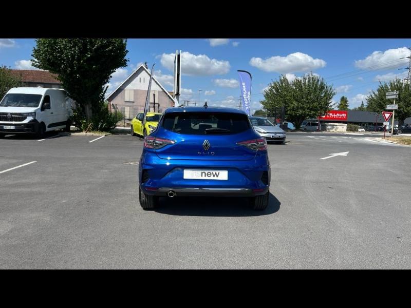 Renault Clio V