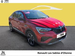 Vehicle 3D Image